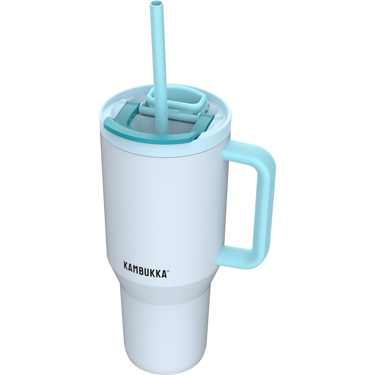 Kambukka Rio 950ml Frosty Coconut