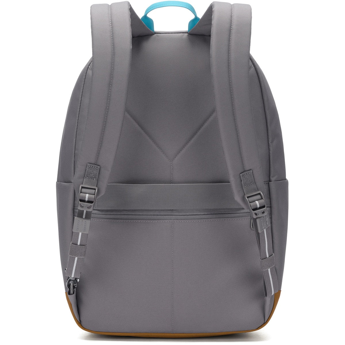 Pacsafe Go 25l Backpack Stone