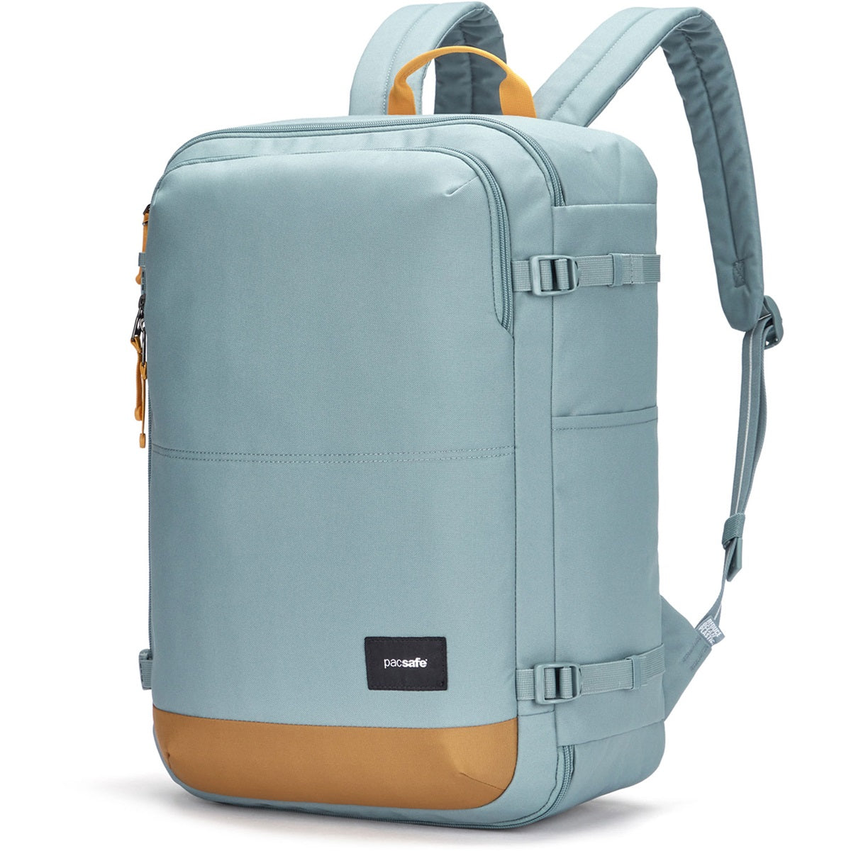 Pacsafe Go Carry-on Backpack 34 L Fresh Mint