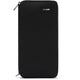 Pacsafe Rfidsafe Travel Wallet Jet Black