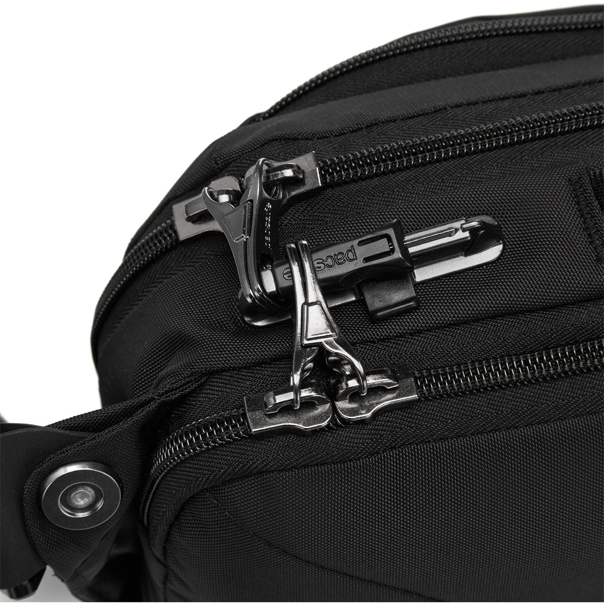 Pacsafe Exp 12 Sling Black