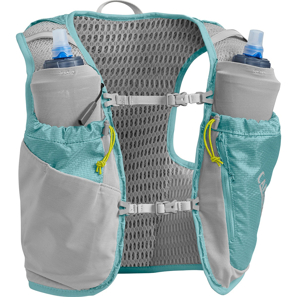 Camelbak Women's Ultra Pro Vest Aqua Sea / Silver