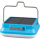 Rubytec Solare Usb Solar Lantern Blue