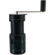 Rubytec Robusta Xl Foldable Coffee Grinder Black