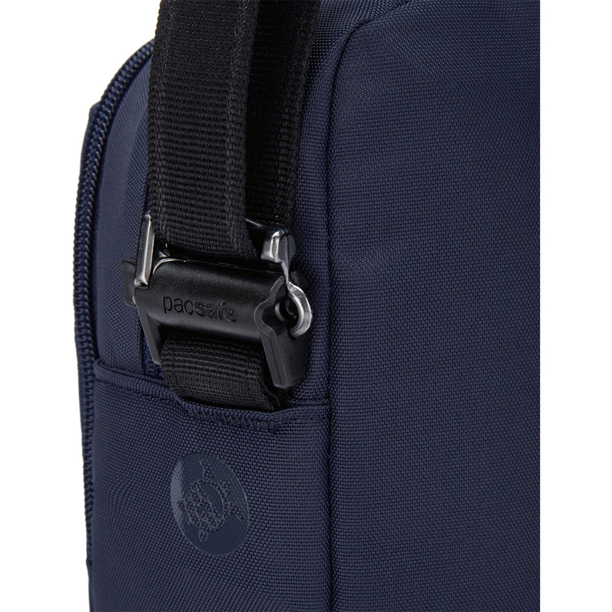 Pacsafe V Companion Crossbody Ocean