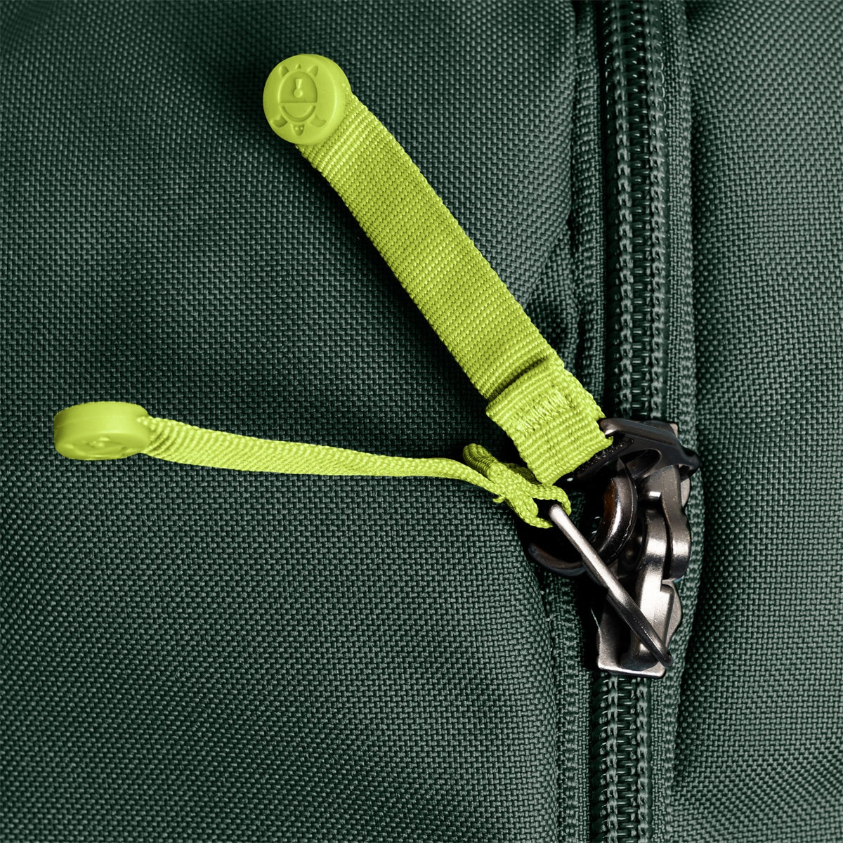 Pacsafe Go Carry-on Backpack 44 L Spruce Green