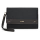 Pacsafe Rfidsafe Clutch Wallet Women Black