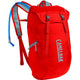 Camelbak Arete 18 Fiery Red / Stone Blue