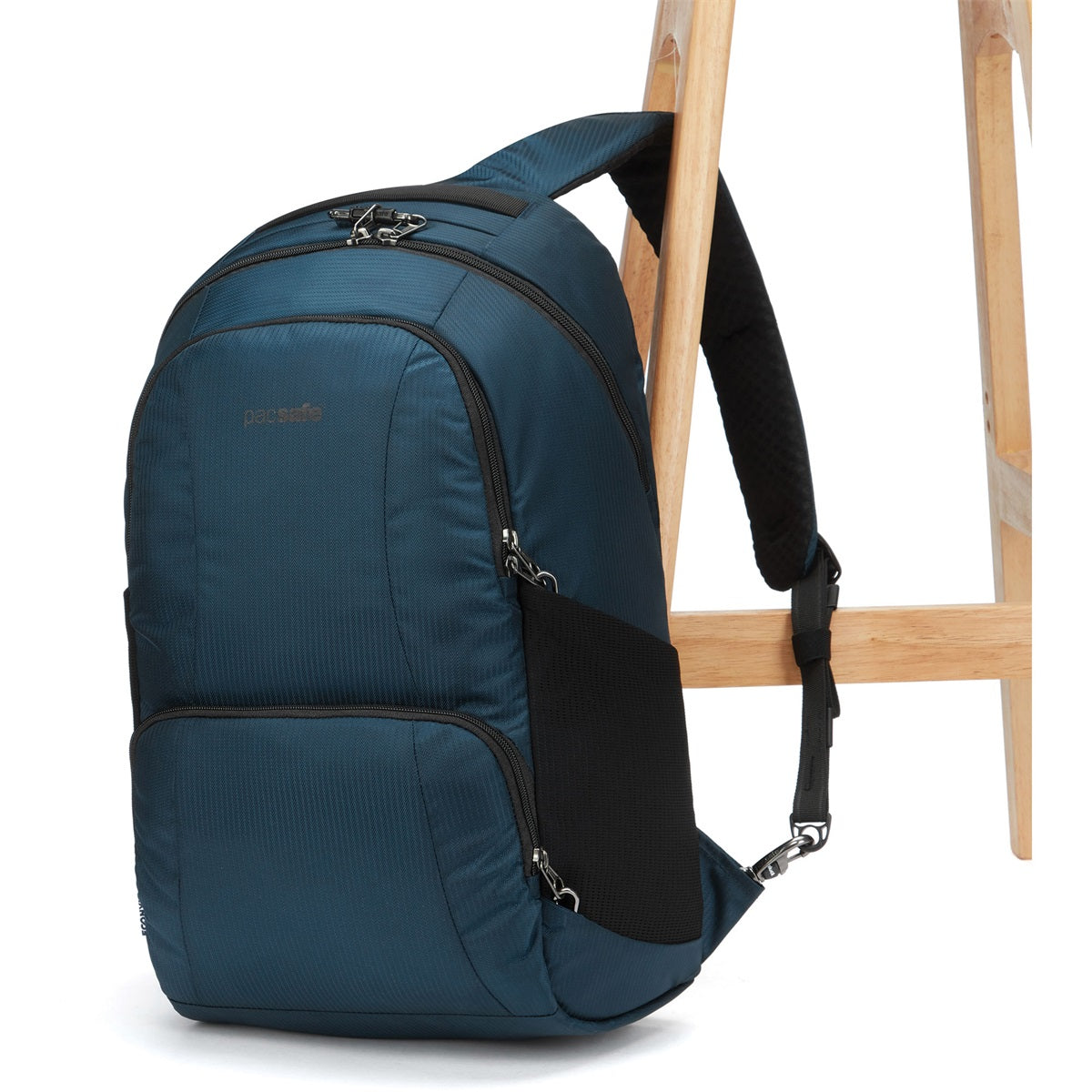 Pacsafe Metrosafe Ls450 Econyl Backpack Econyl Ocean