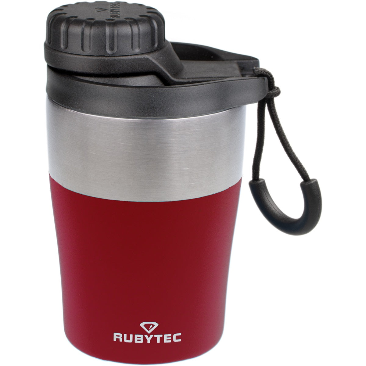 Rubytec Shira Hotshot 0.2l Dahlia Red
