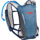 Camelbak Circuit Run Vest Captain's Blue / Spicy Orange