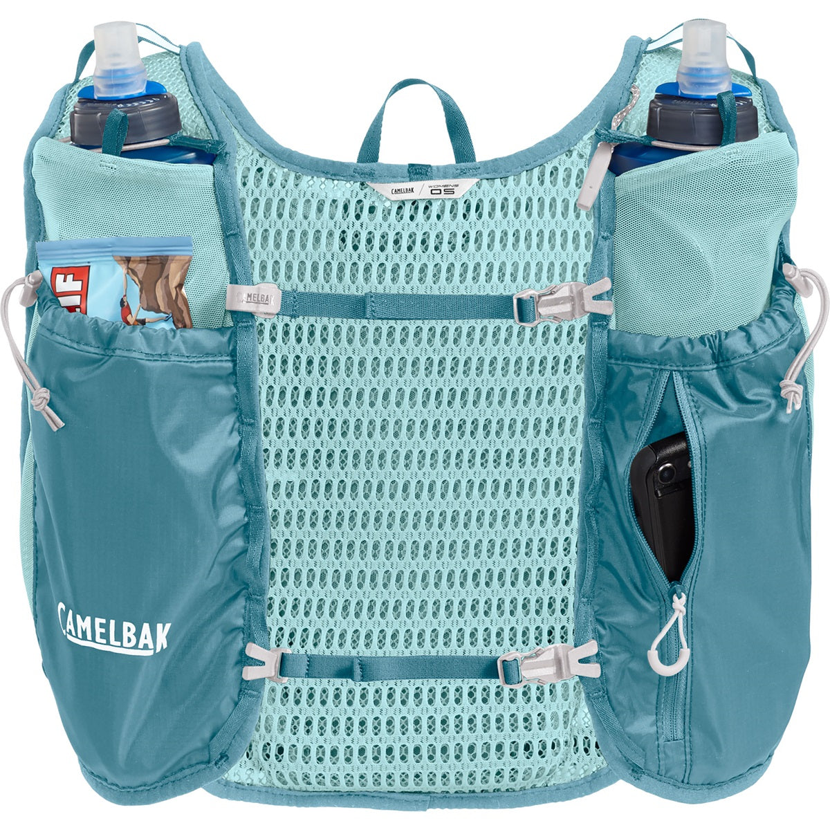 Camelbak Women's Trail Run Vest Adriatic Blue