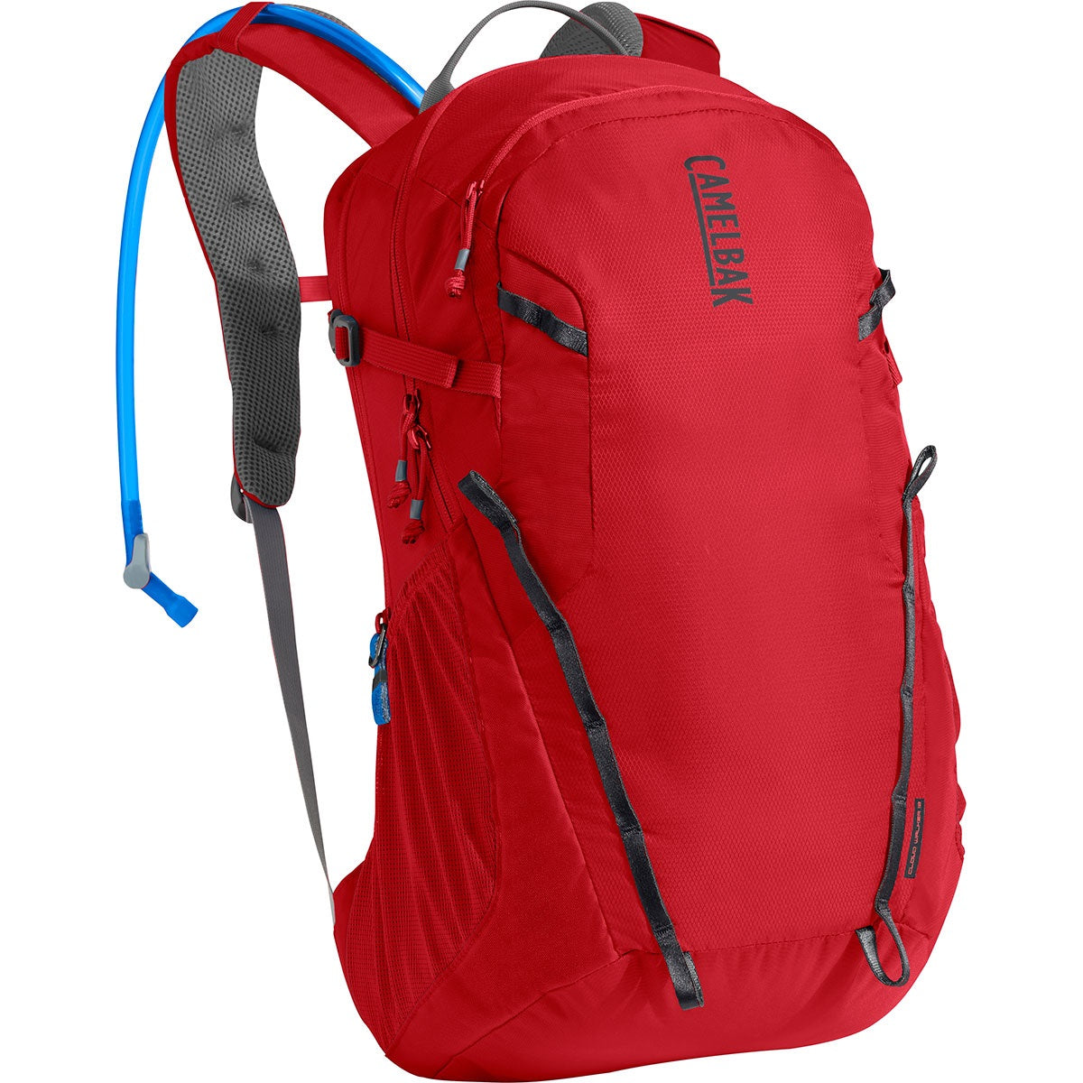Camelbak Cloud Walker 18 Aura Orange / Charcoal