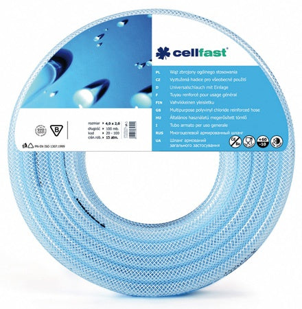 Cavallo Fi=6 0 Mm 80 M