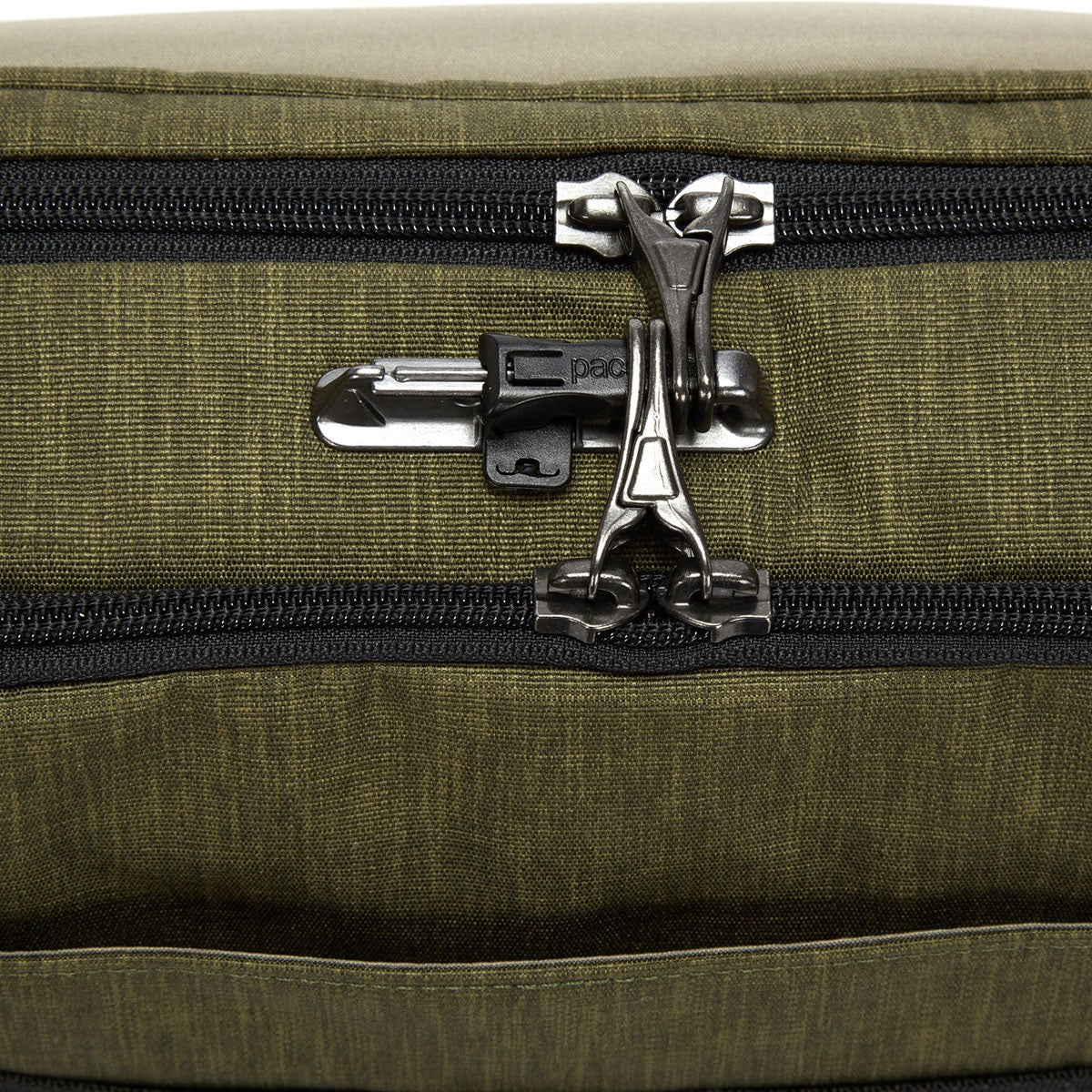 Pacsafe Metrosafe X Messenger Utility