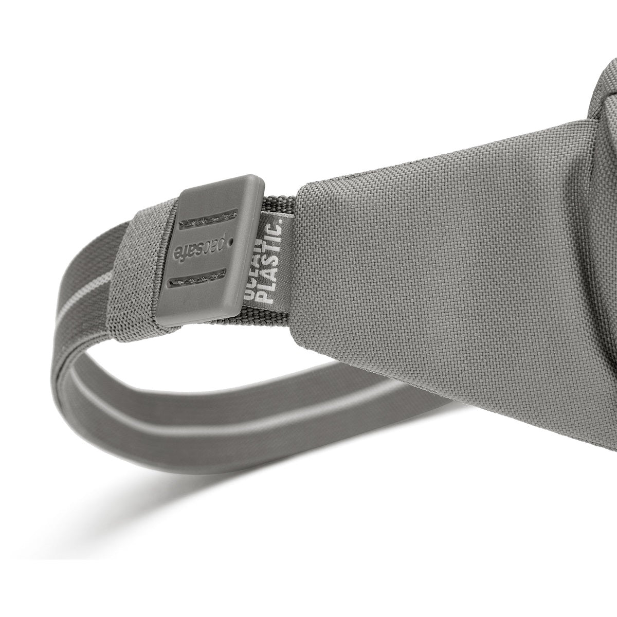 Pacsafe Go Sling Pack Stone