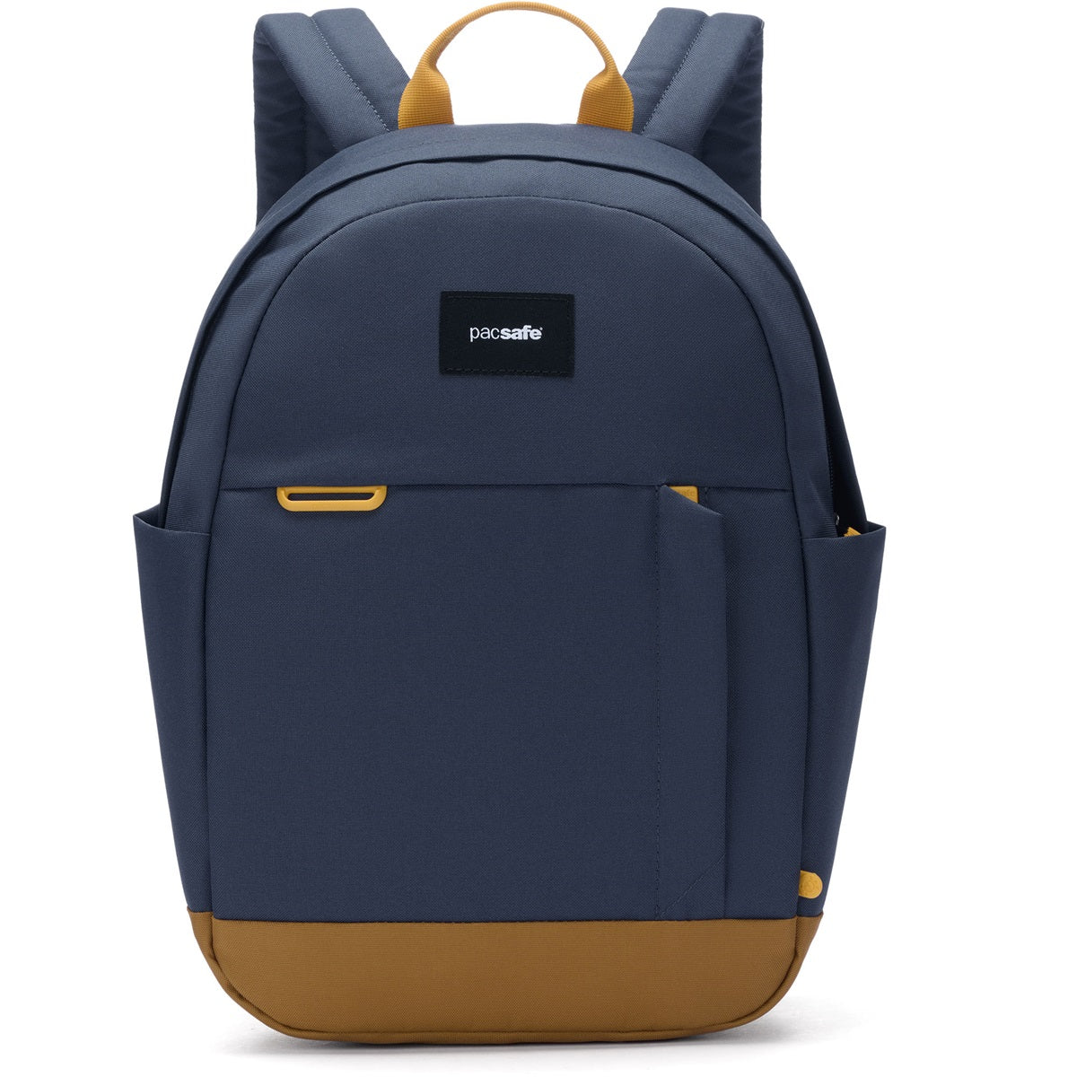 Zaino Pacsafe Go 15l blu costiero