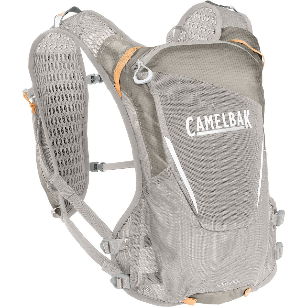 Camelbak Women's Zephyr Pro Flint Gray