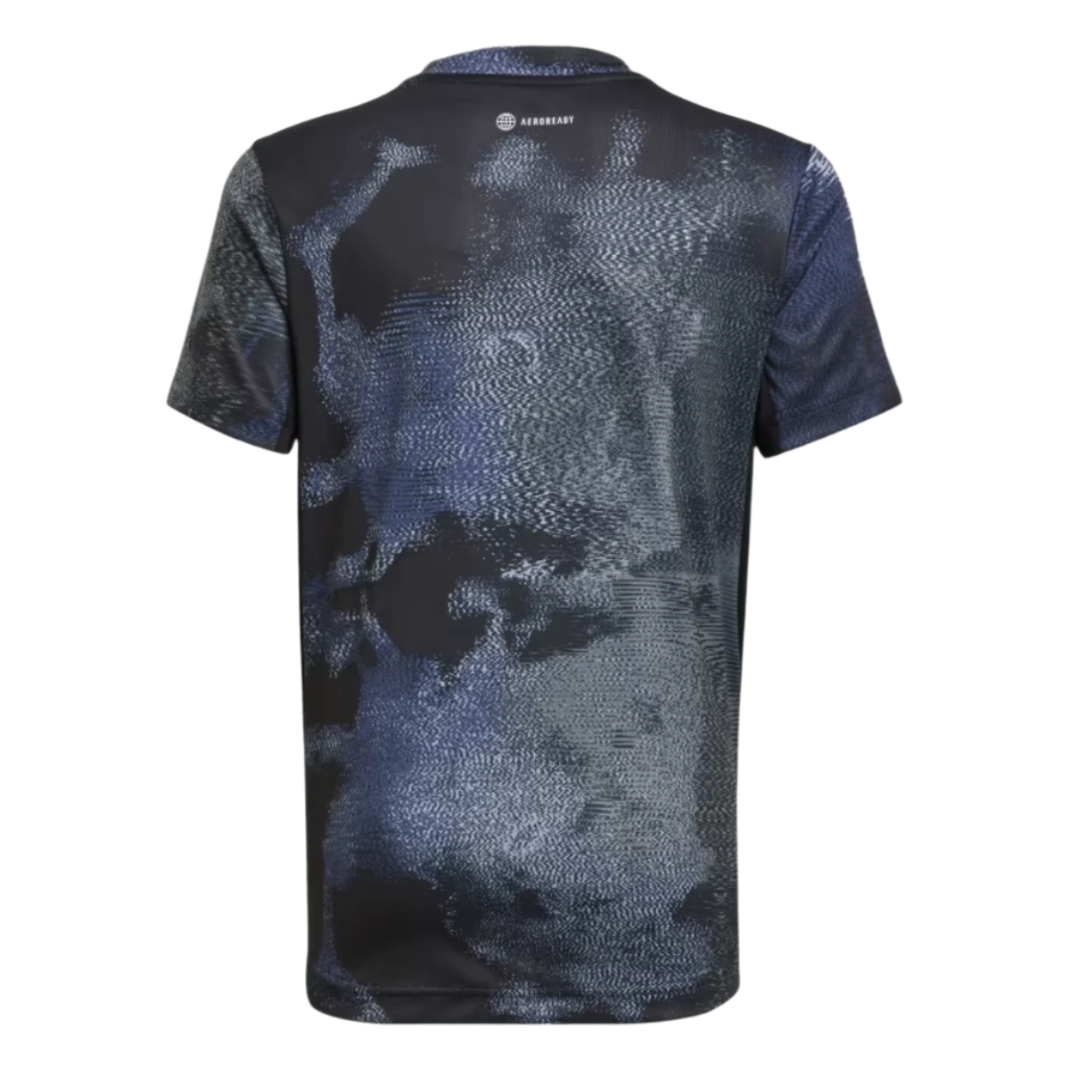Kids' T-shirt Adidas Aeroready Hiit Training Tee