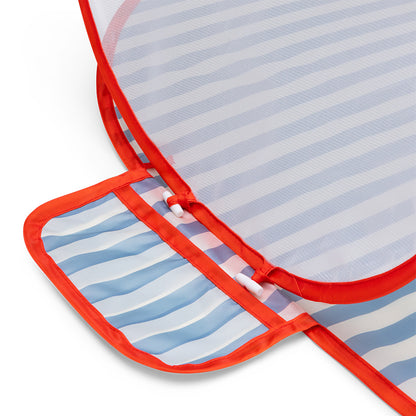Swim Essentials Solo Shader - Multicolor - Pesca del día - 180 cm