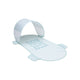 Swim Essentials Solo Shader - Albastru - Noroc - 180 Cm