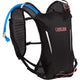 Дамска жилетка за кръгово бягане Camelbak 1,5 L черна