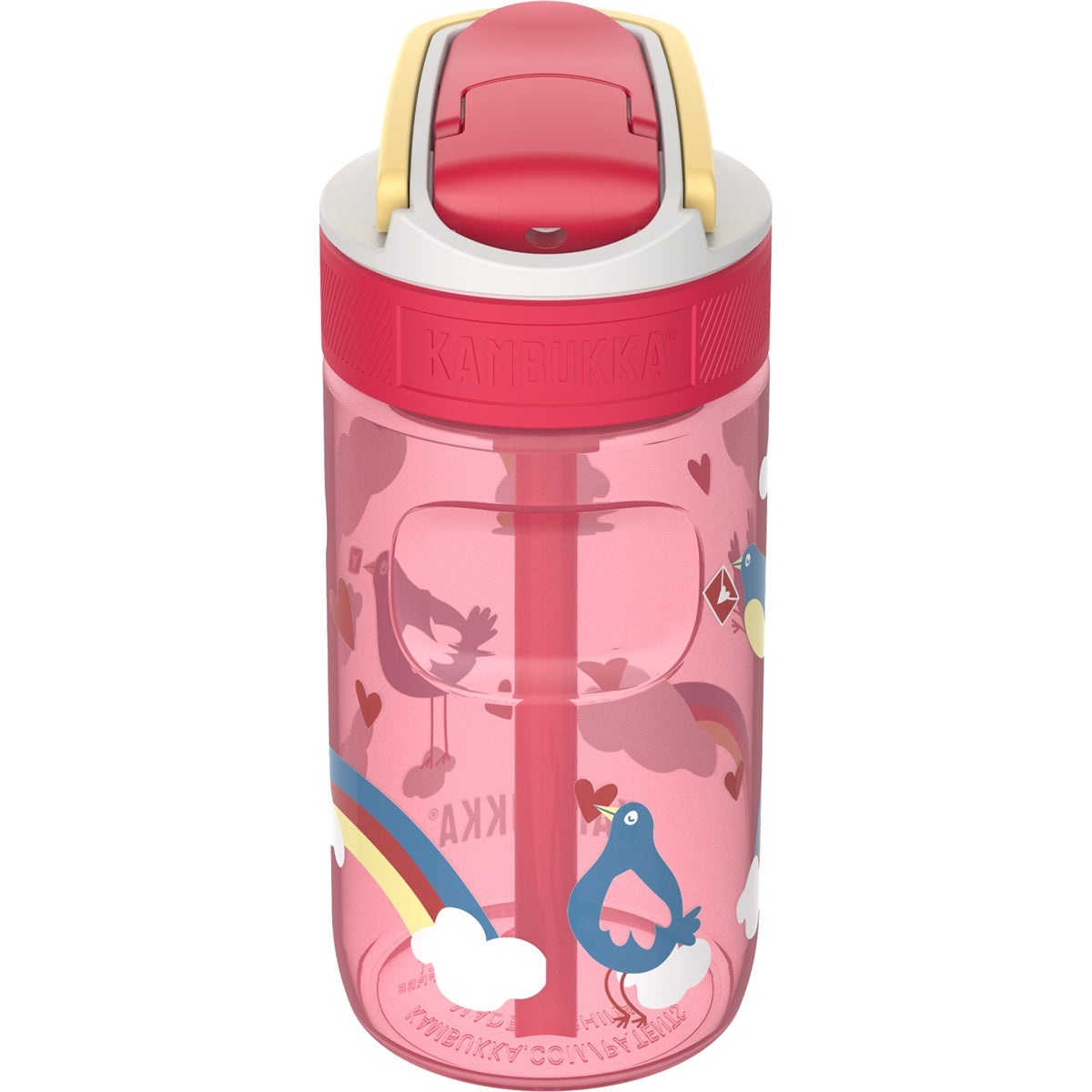 Kambukka Lagoon 400ml Love Birds