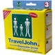Traveljohn Торбички за урина за домашни любимци 3 бр