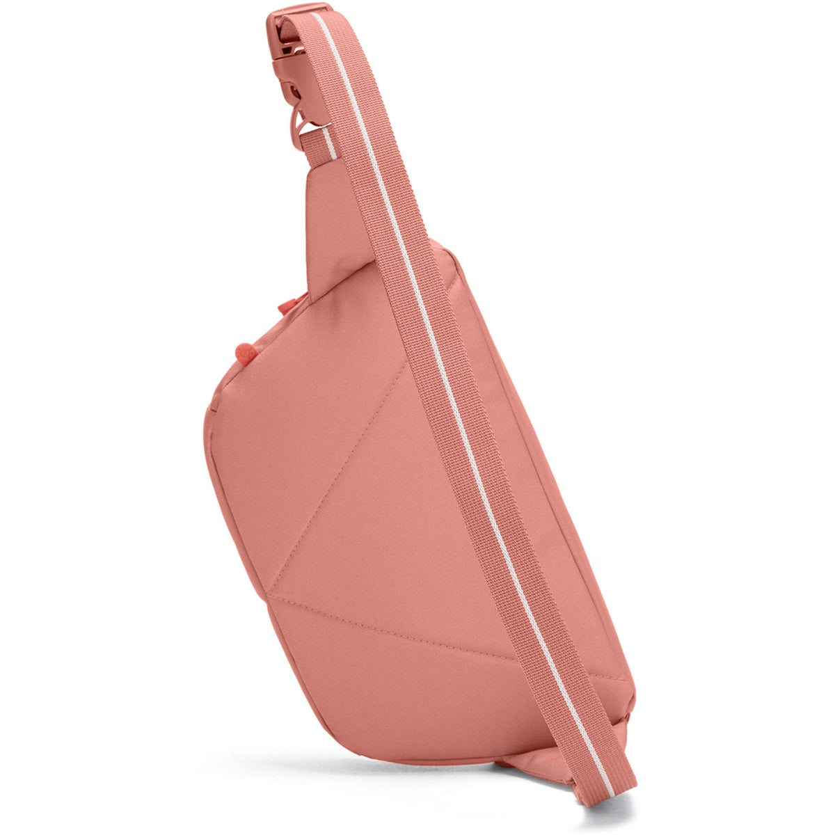 Pacsafe Go Sling Pack Rose