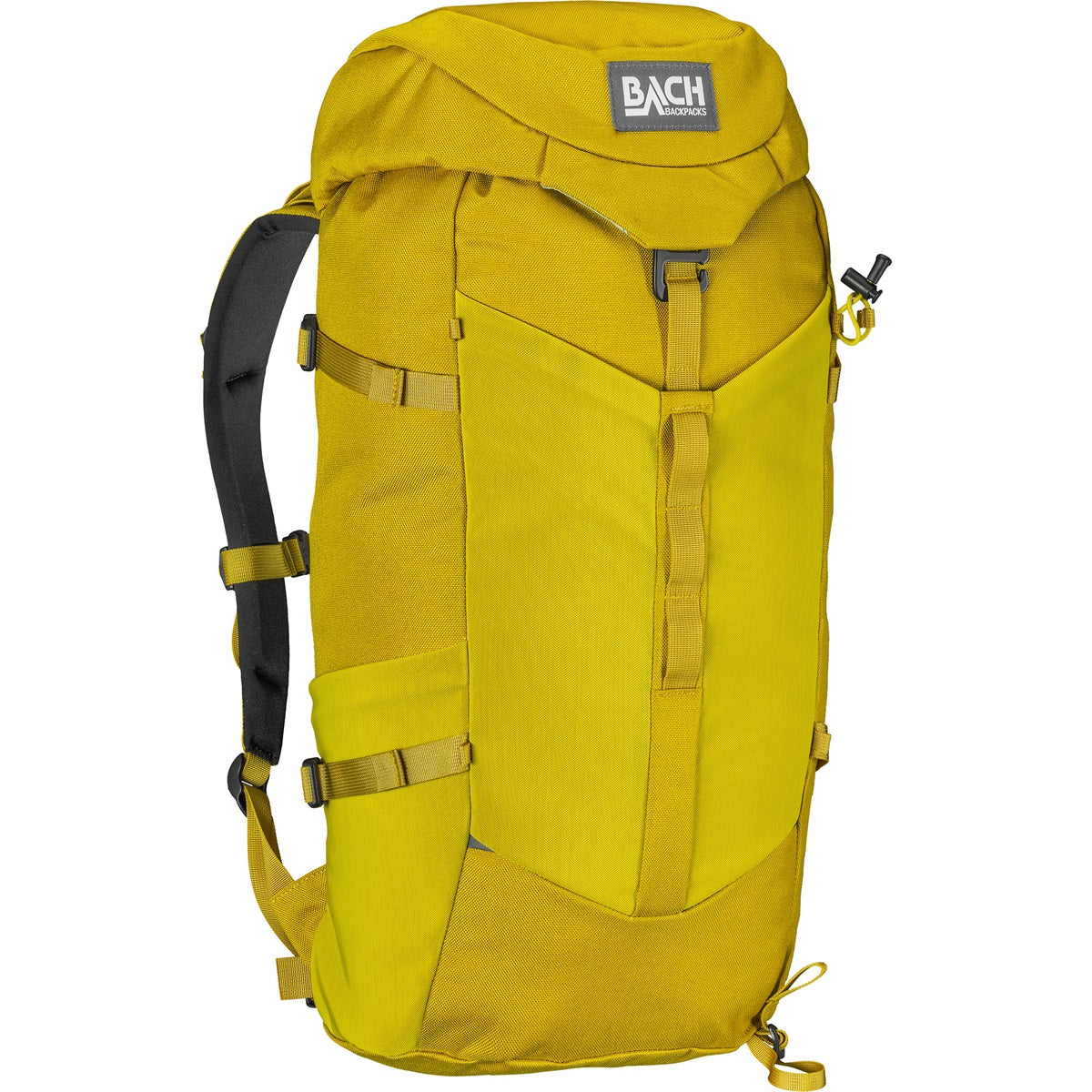 Bach Roc 28 Yellow Curry Long