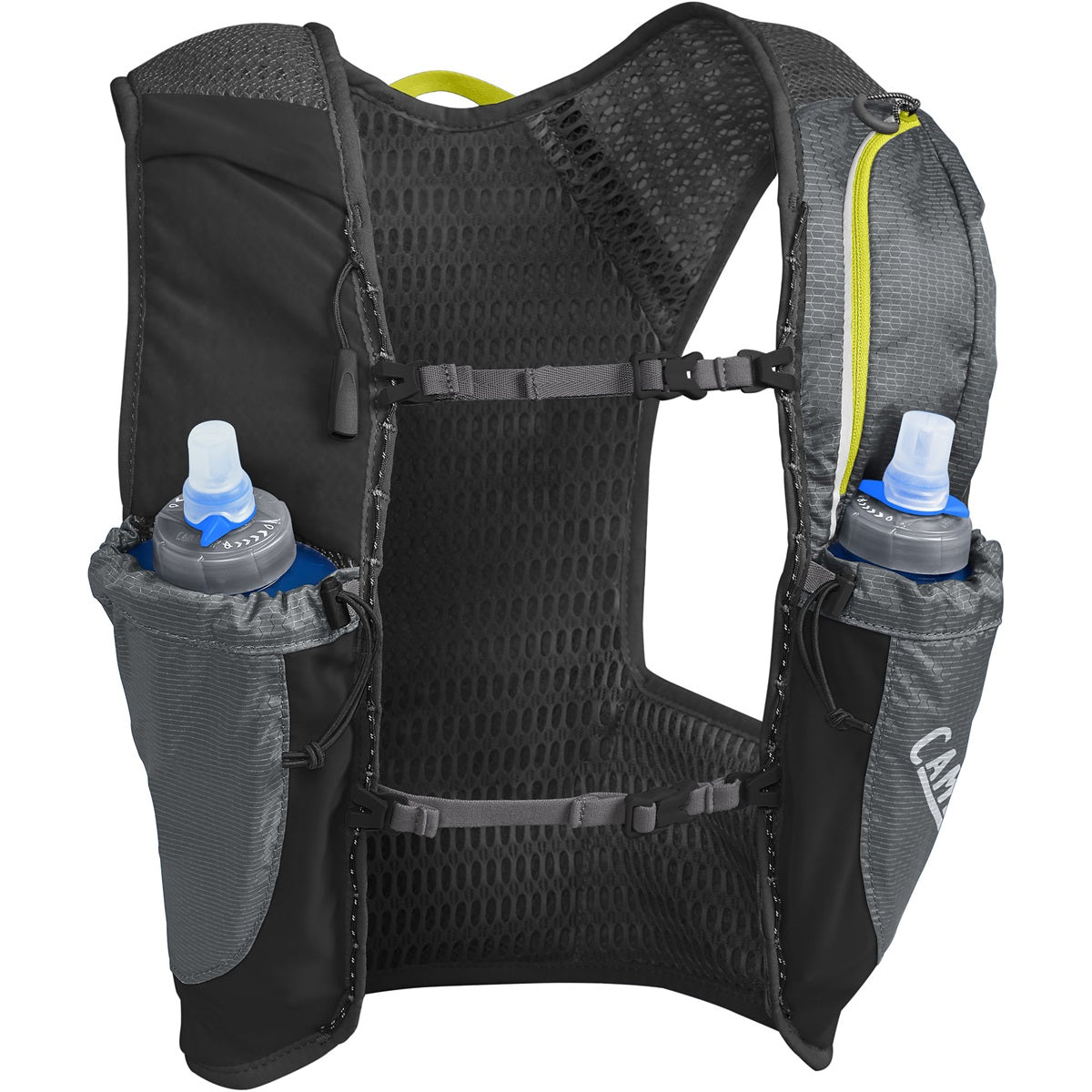 Camelbak Nano Vest Graphite / Sulfur Spring M