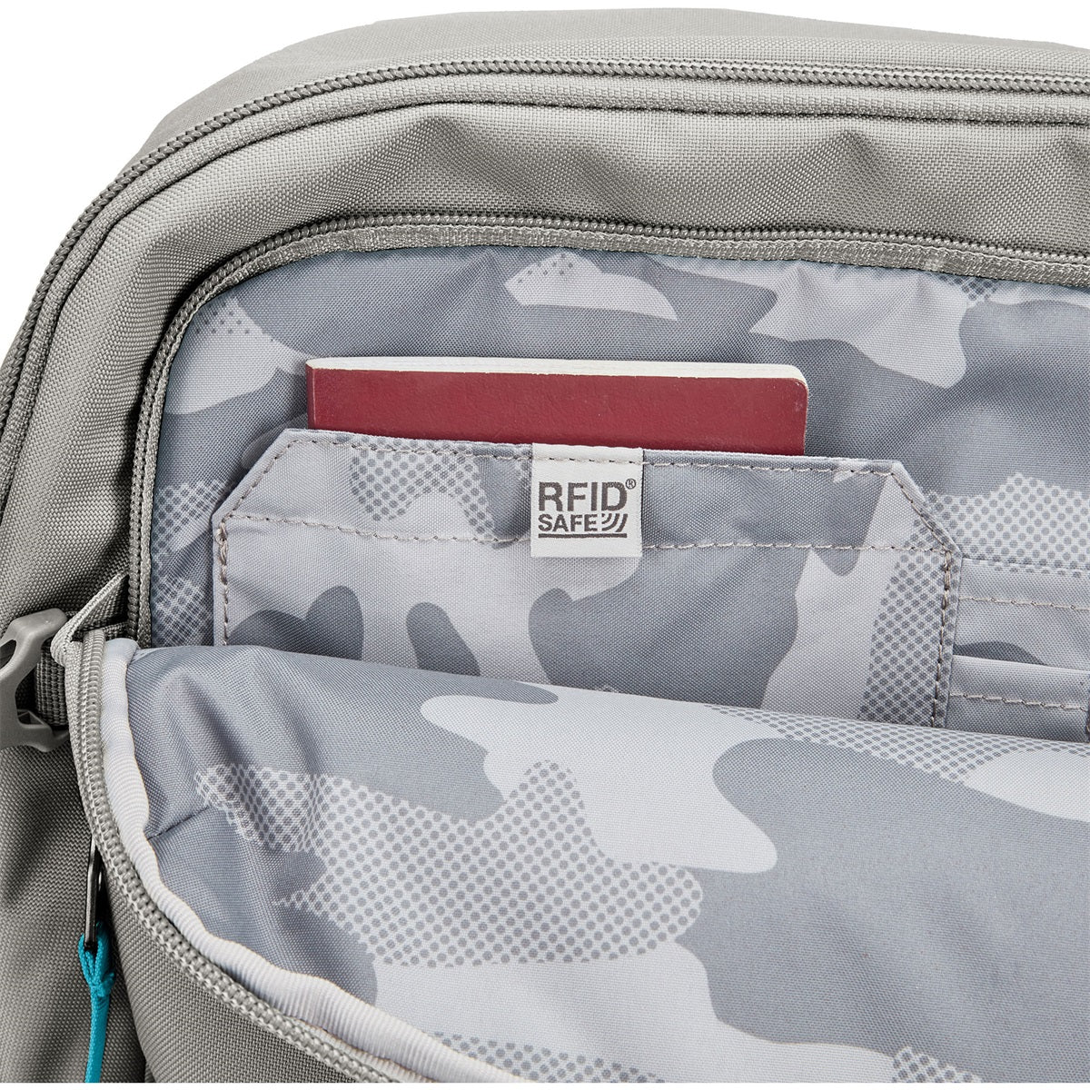 Pacsafe Go Carry-on Backpack 34 L Stone