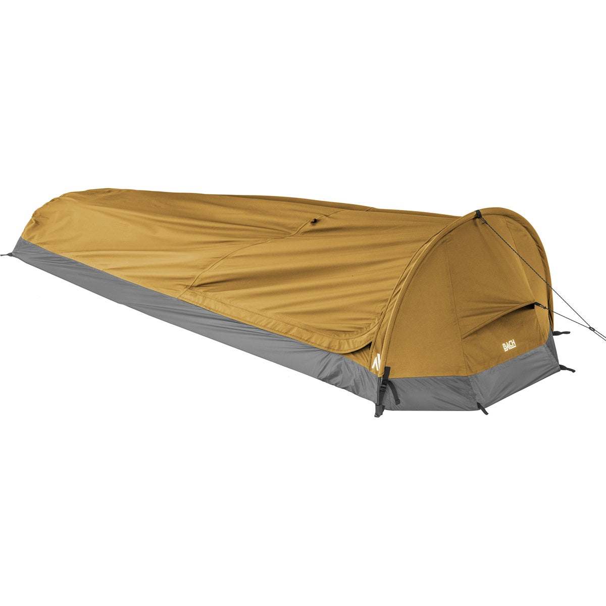 Bach Bivy Heads Up Pro Spruce Yellow Large
