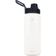 Rubytec Shira Cool Drink Bottle 0.55l White
