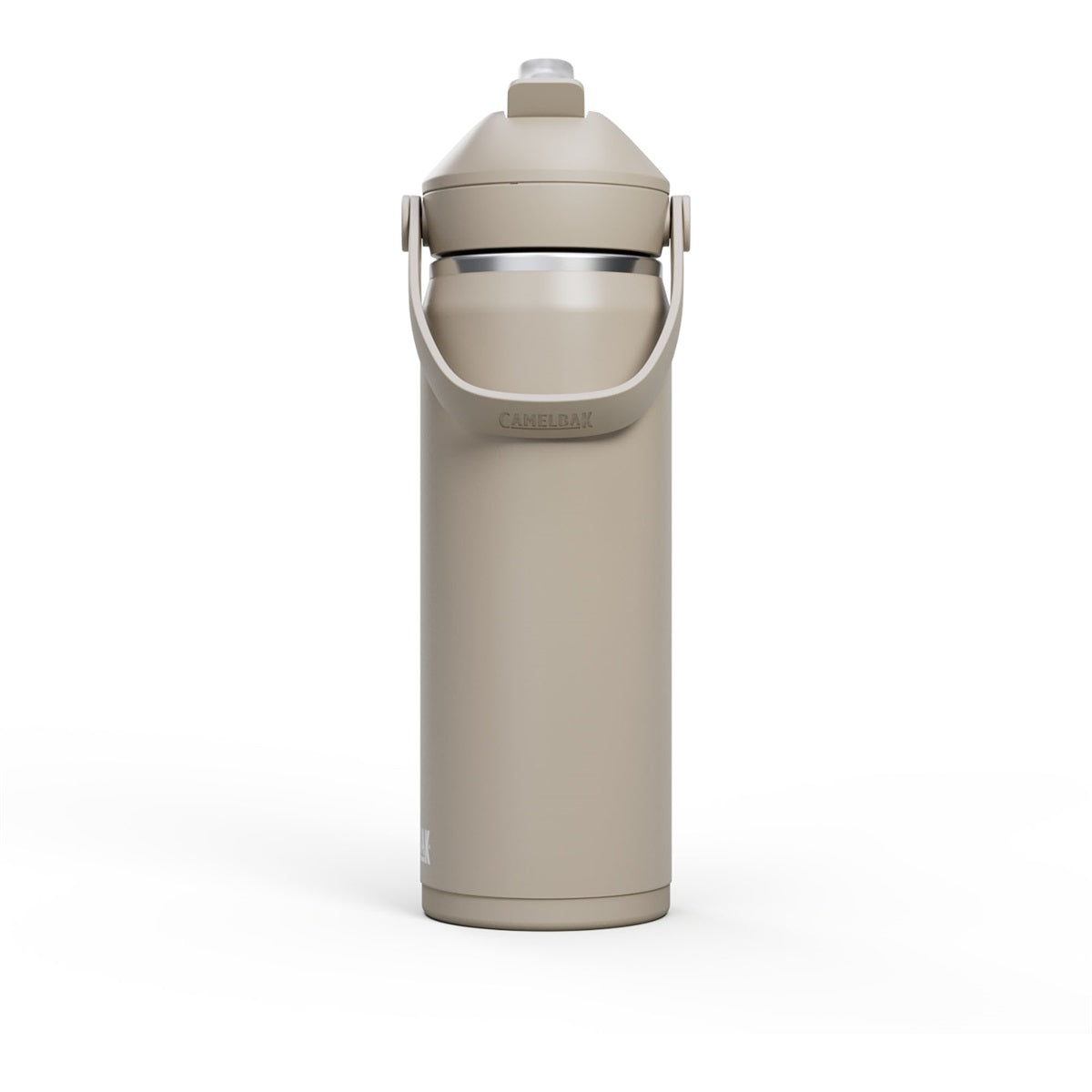 Camelbak Thrive Flip Straw Vacuum 0.6 L Stone