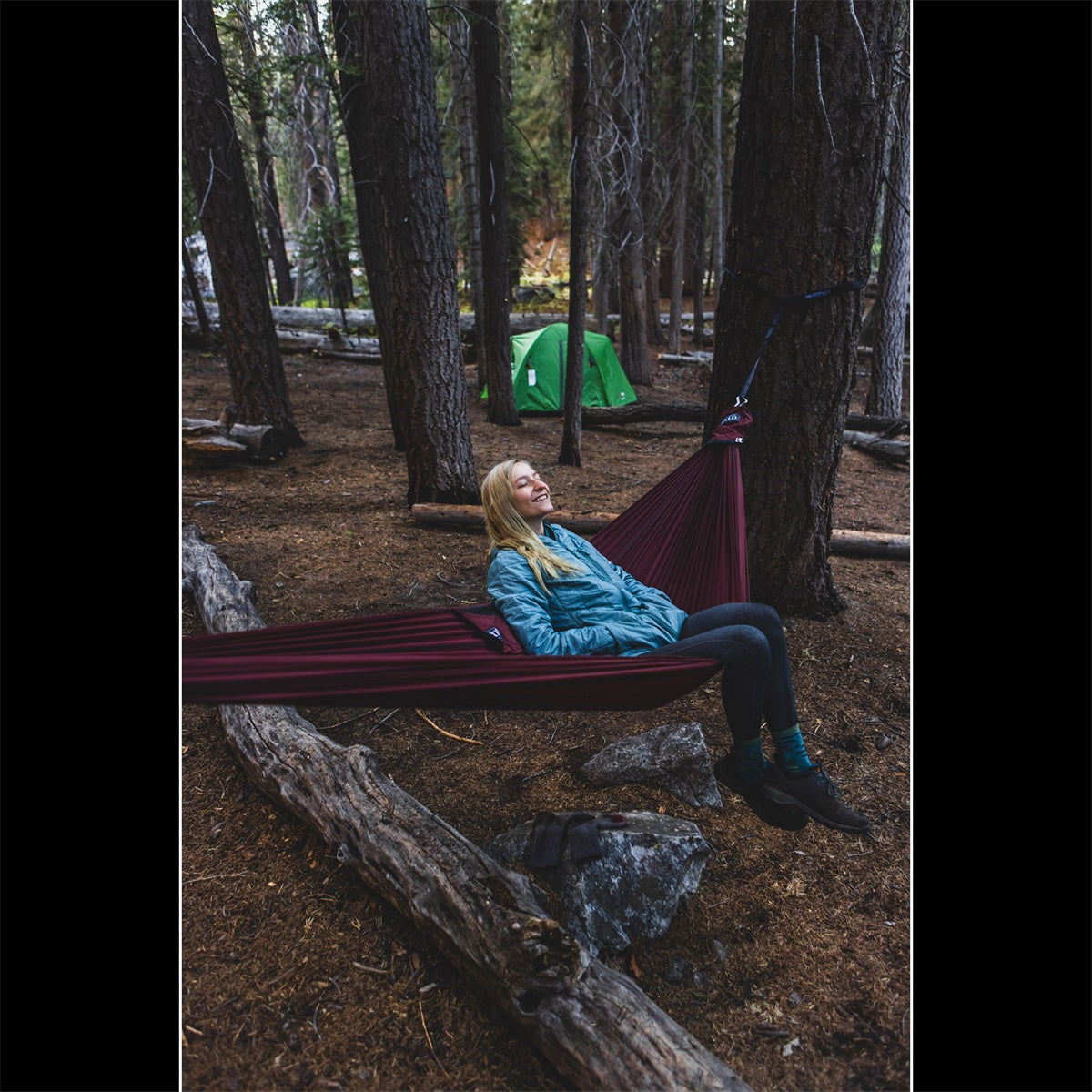 Eno Technest Sedona Red
