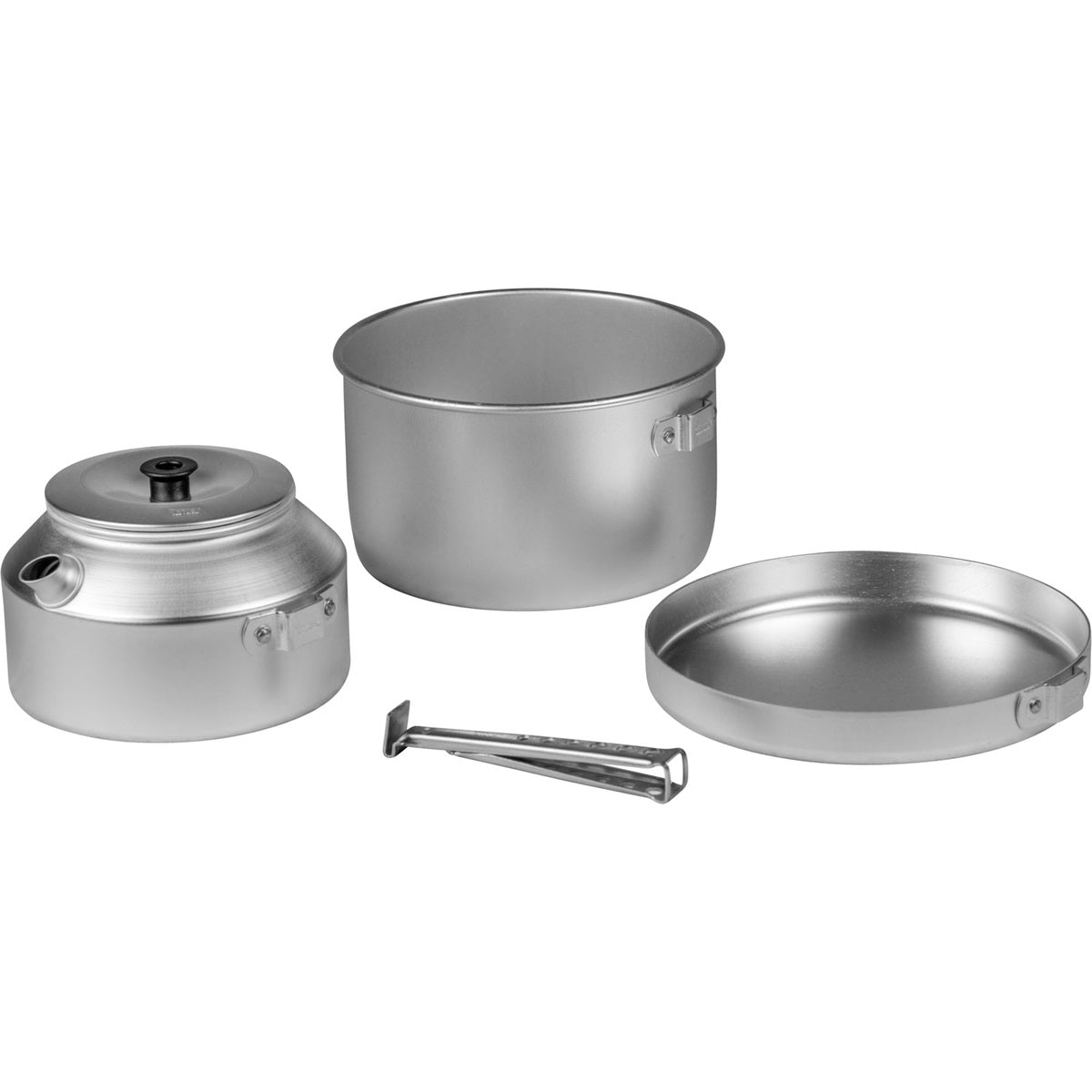 Conjunto de acampamento Trangia 628