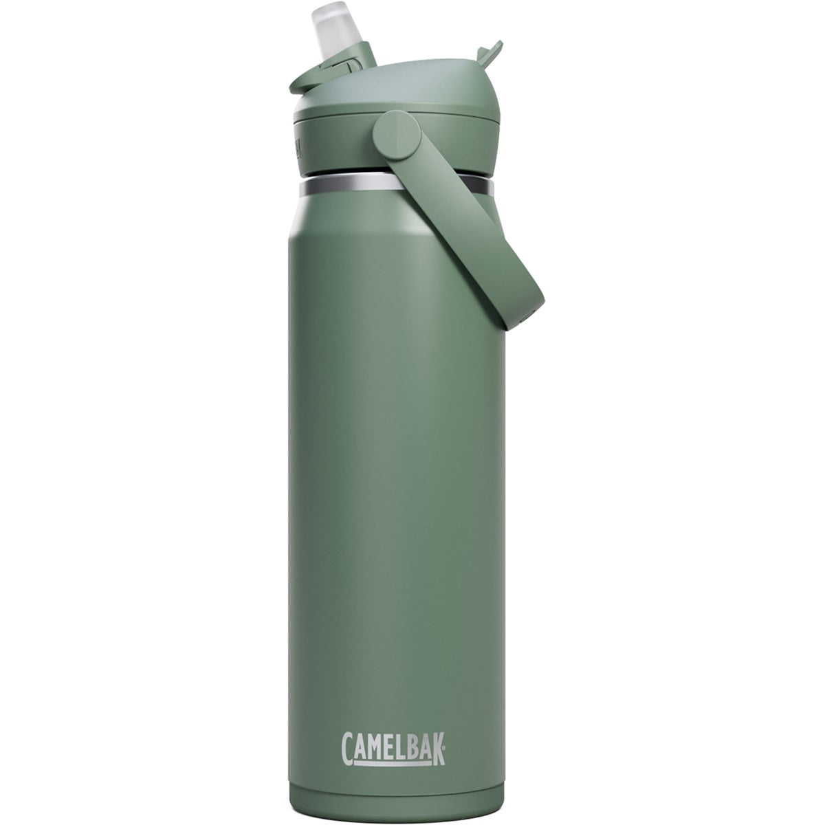 Camelbak Thrive Flip Aspirator cu paie 1,2 L Muschi