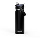 Camelbak Thrive Flip Straw Vacuum 0,6 L черен
