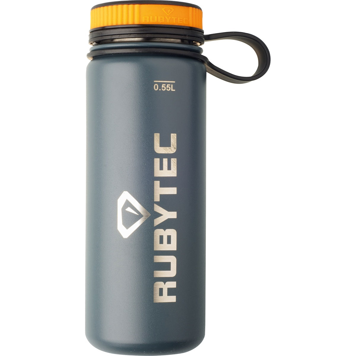Rubytec Shira Dw Fles 0,55l Grijs