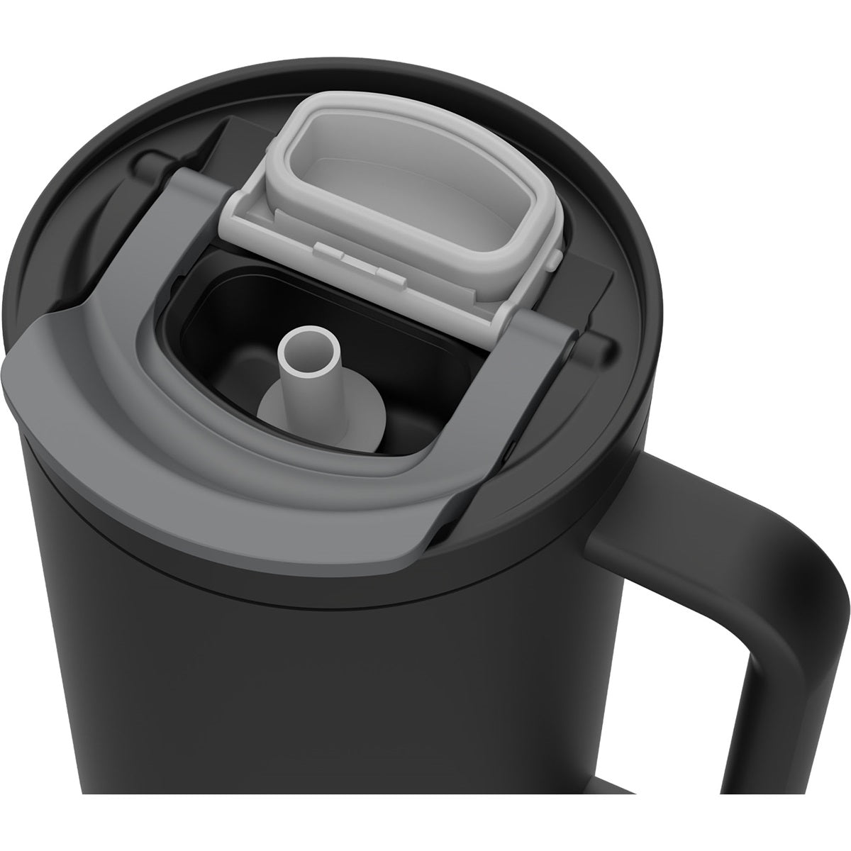 Kambukka Rio 950ml Night Rider