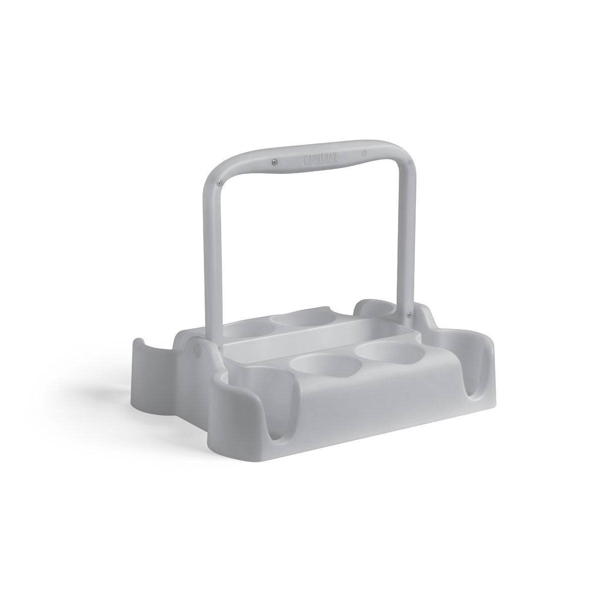 Camelbak Reign 8 Bottle Carrier Light Gray