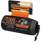 Travelsafe Traveltowel Microfiber L Gray