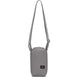Pacsafe Rfidsafe Tech Crossbody Stone