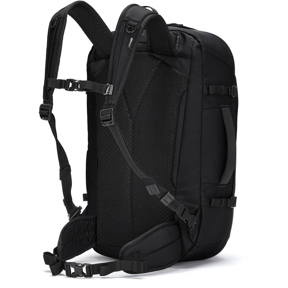 Pacsafe Exp45 Carry-on Travel Pack Black