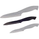 Rubytec Ceramic Utility Knife Black