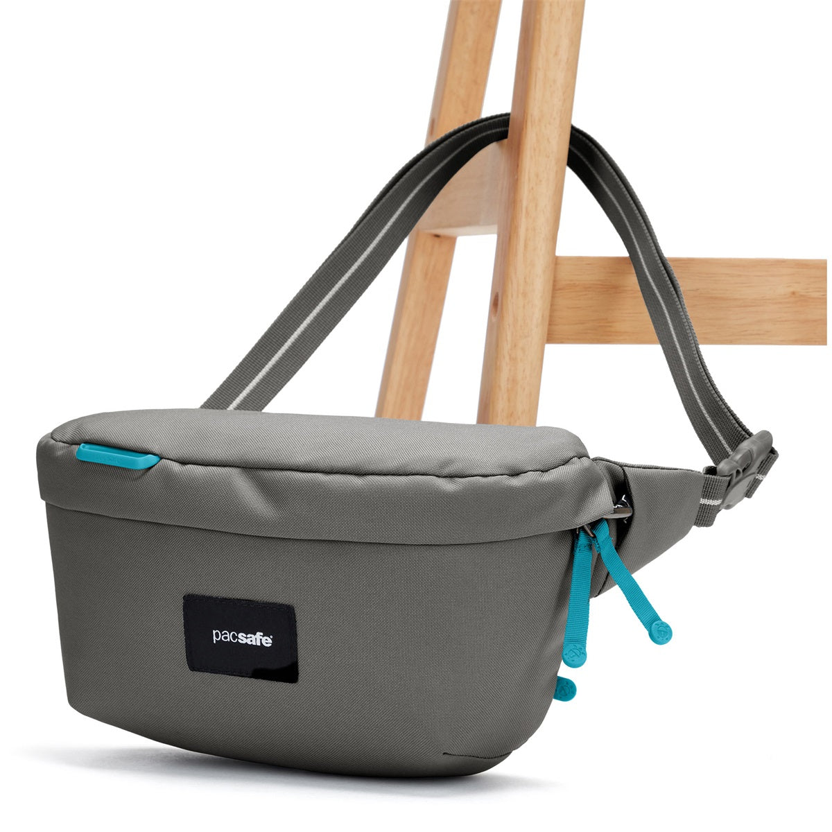 Pacsafe Go Sling Pack Stone