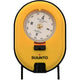 Suunto Kb-20/360r G Yellow Compass