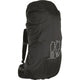 Bach Ripstop Raincover Black Xl