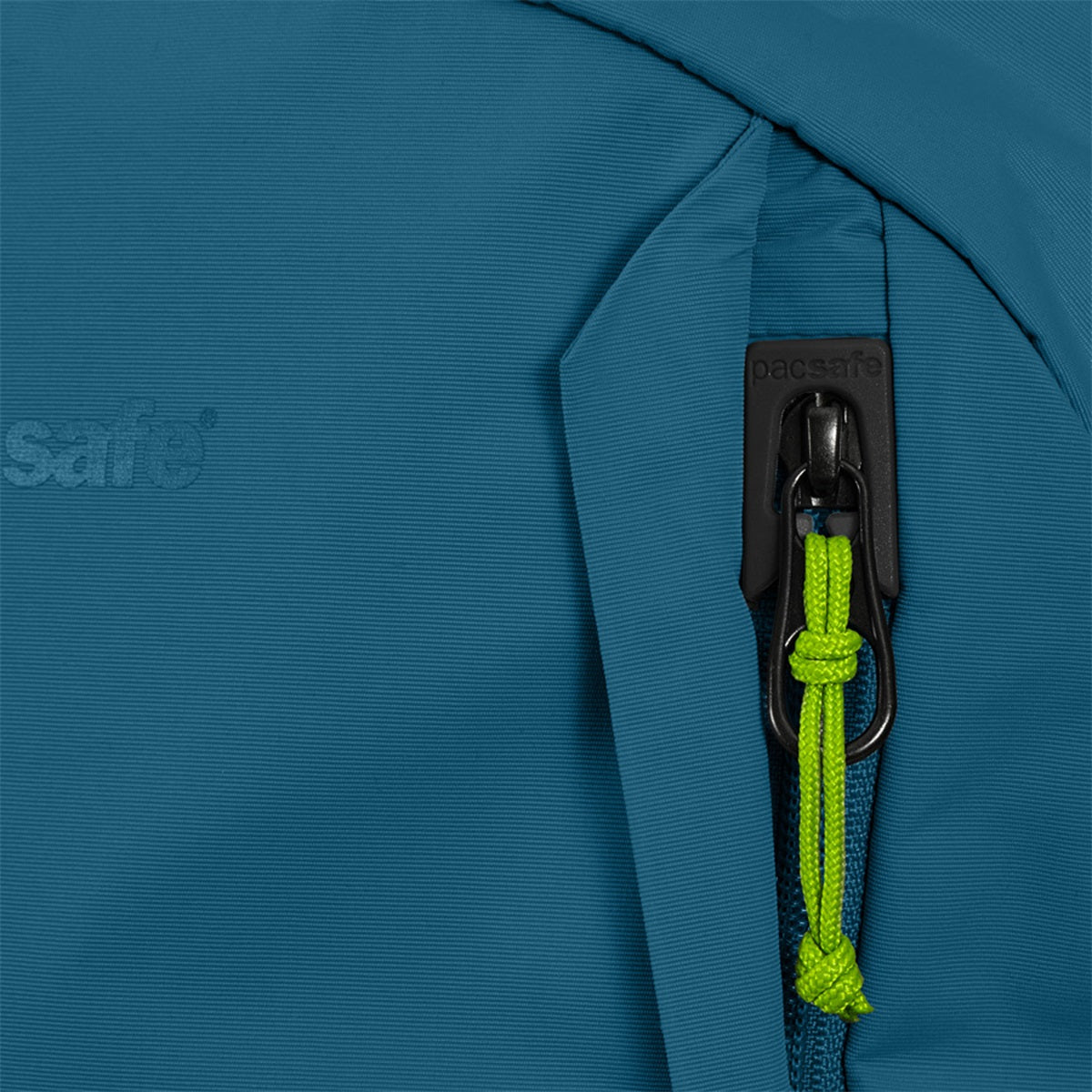 Pacsafe Eco 25l Backpack Econyl Tidal Teal